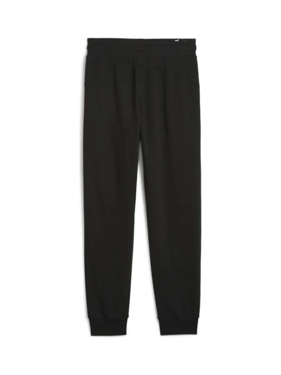 Jogging Noir Femme Puma 679350 3