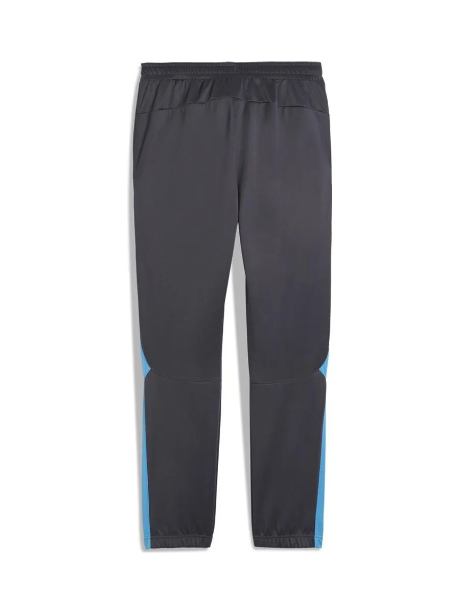 Jogging Gris/Bleu Homme Puma Om 2