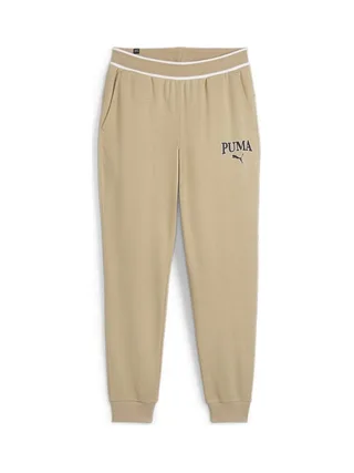 Jogging Marron Clair Homme Puma Squad 01 1
