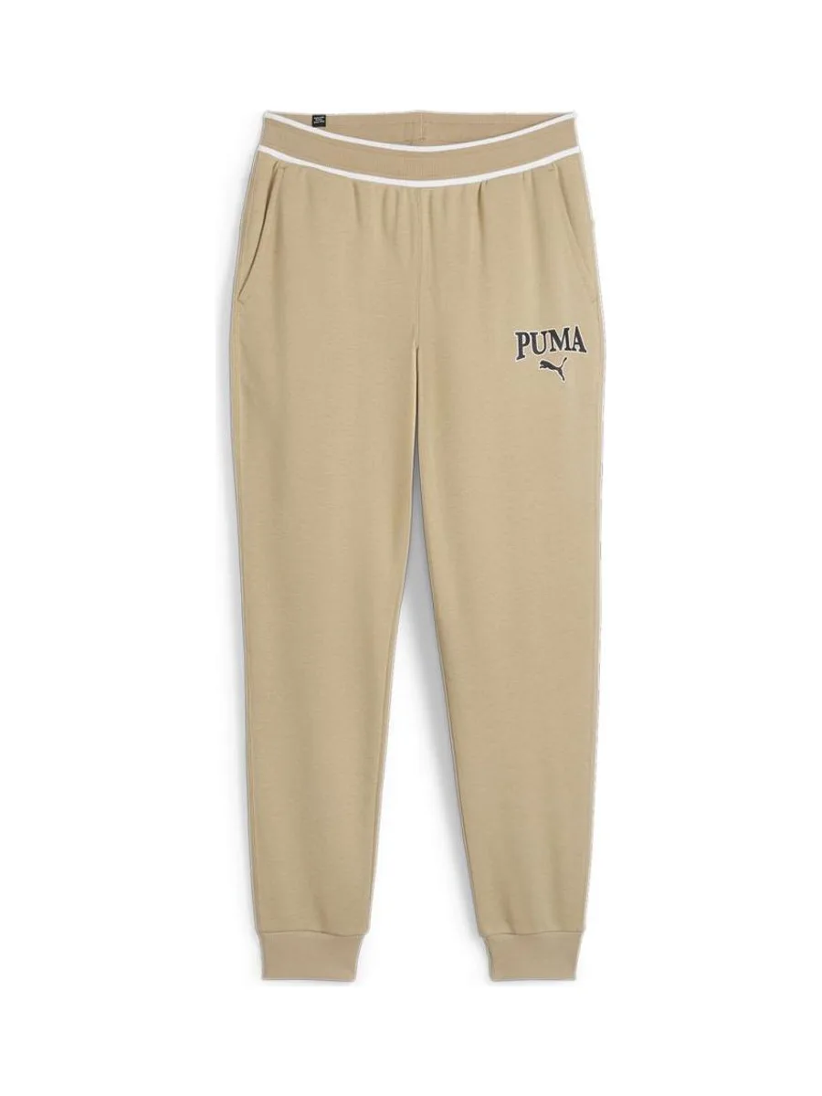 Jogging Marron Clair Homme Puma Squad 01 2