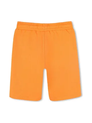 Short Orange/Marine Garçon Timberland T60460 Nectarine 2