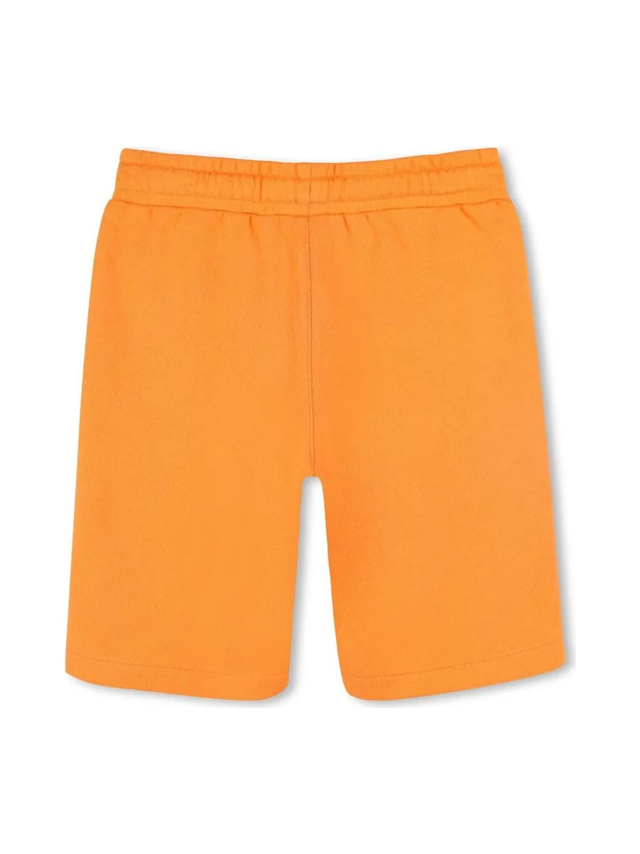 Short Orange/Marine Garçon Timberland T60460 Nectarine 3