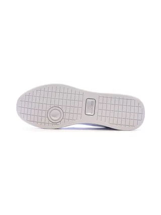 Baskets Blanches/Verte Homme Lacoste Carnaby Set 224 1 Sma 5