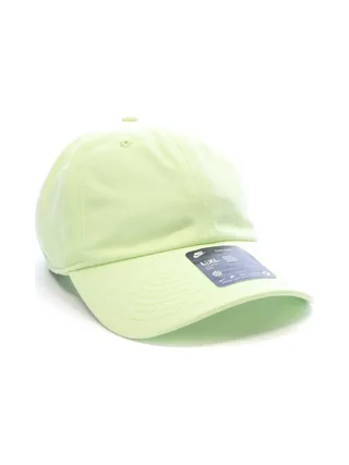 Casquette Jaune Homme Nike Club 2