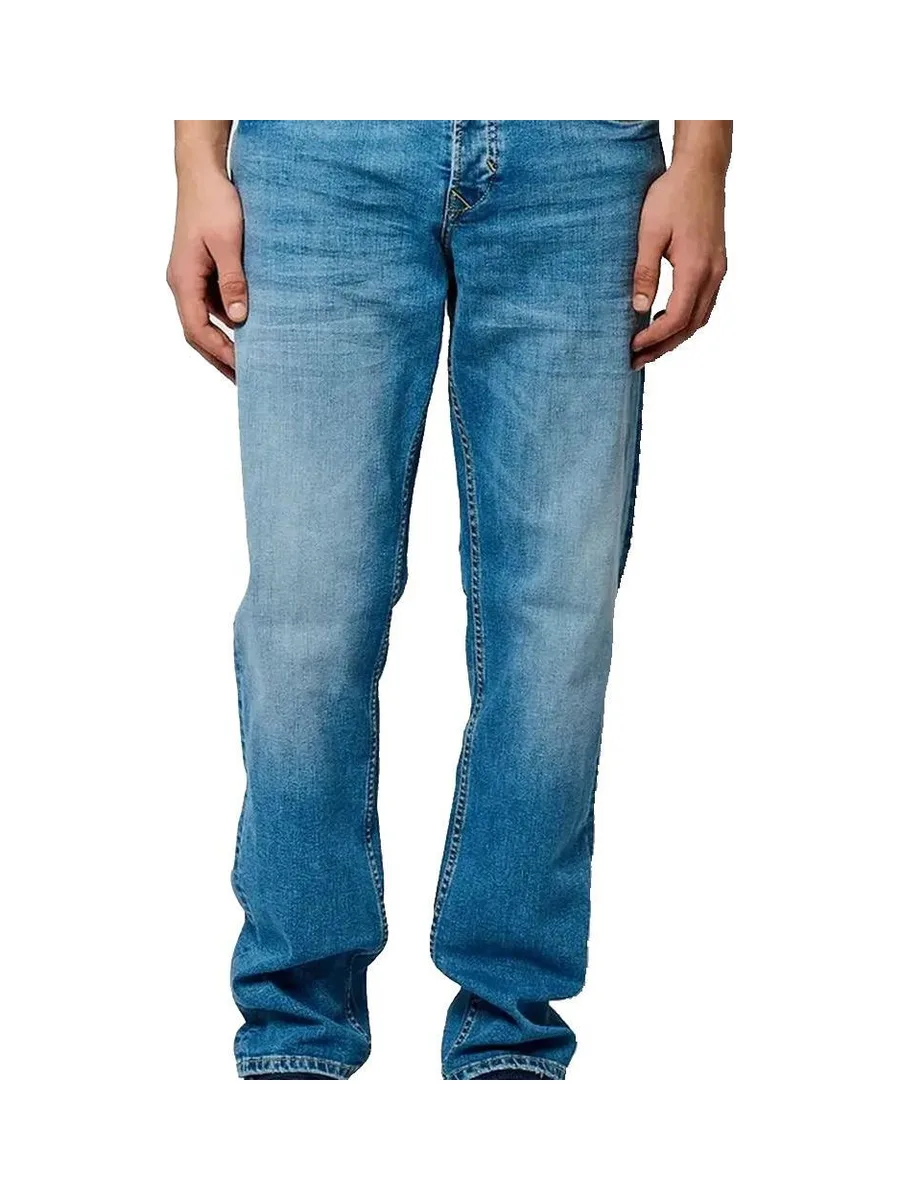 Jean straight Bleu Homme Kaporal Toby 2