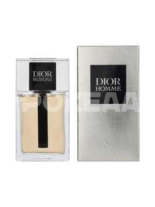 Dior Homme Edt Spray 100ml 1
