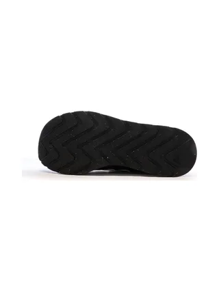 Baskets Noires/Prunes Femme New Balance 515 5