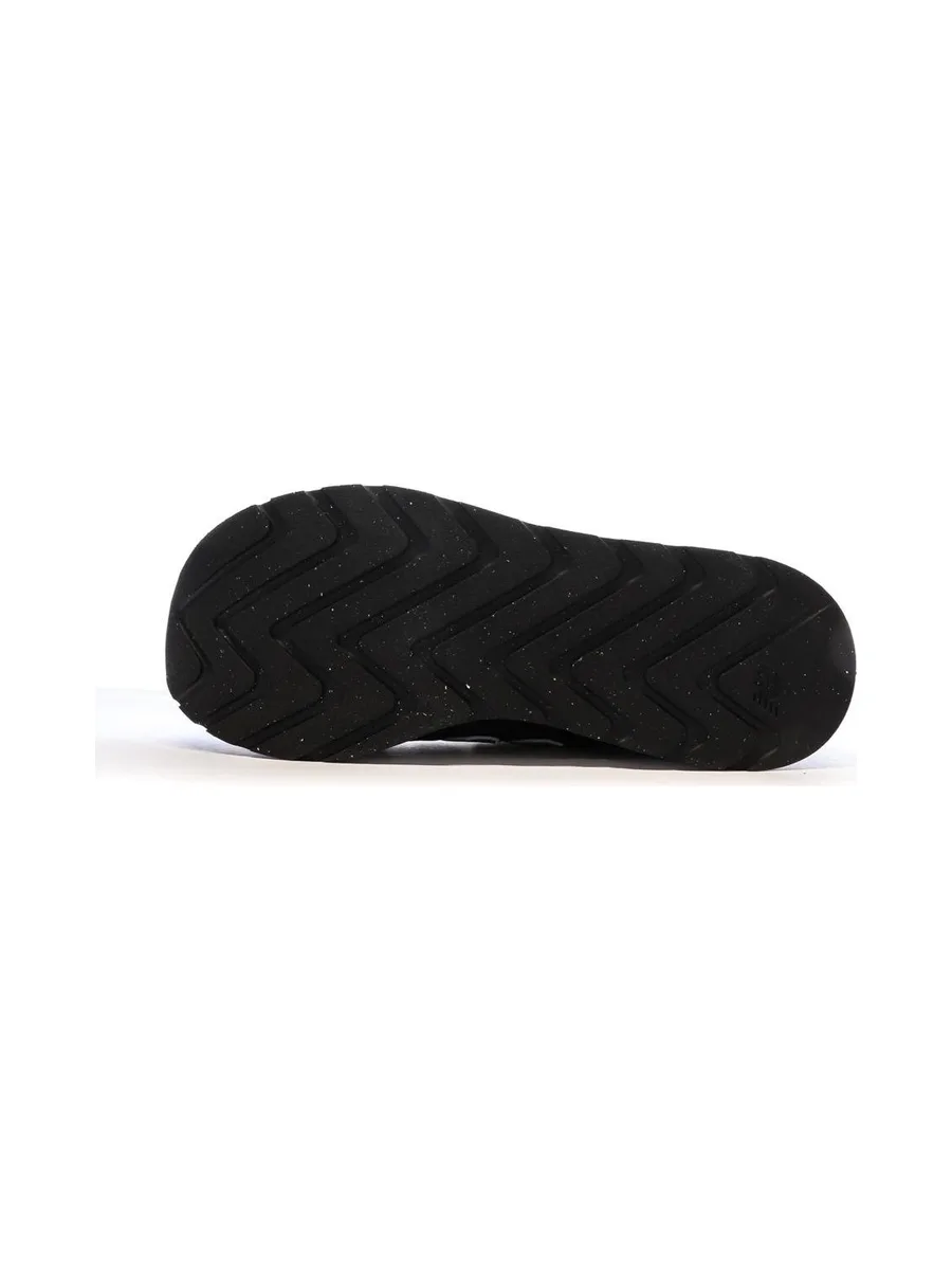 Baskets Noires/Prunes Femme New Balance 515 5