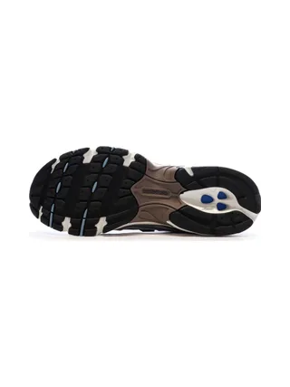 Baskets Gris Homme New Balance 740 5