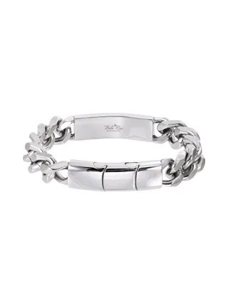 Bracelet Bellarose Perfume — Plaque Gravable 3