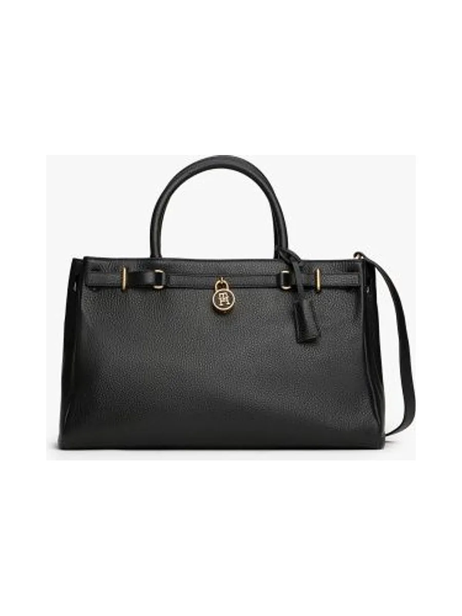 Sac fourre-tout TOMMY HILFIGER AW0AW17925 2