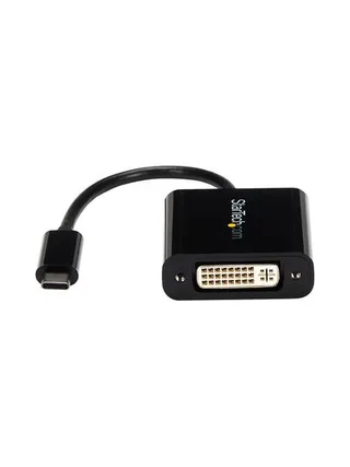 StarTech.com CDP2DVI USB graphics adapter 2