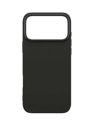 SAFE. by PanzerGlass TPU Case Black iPh 3