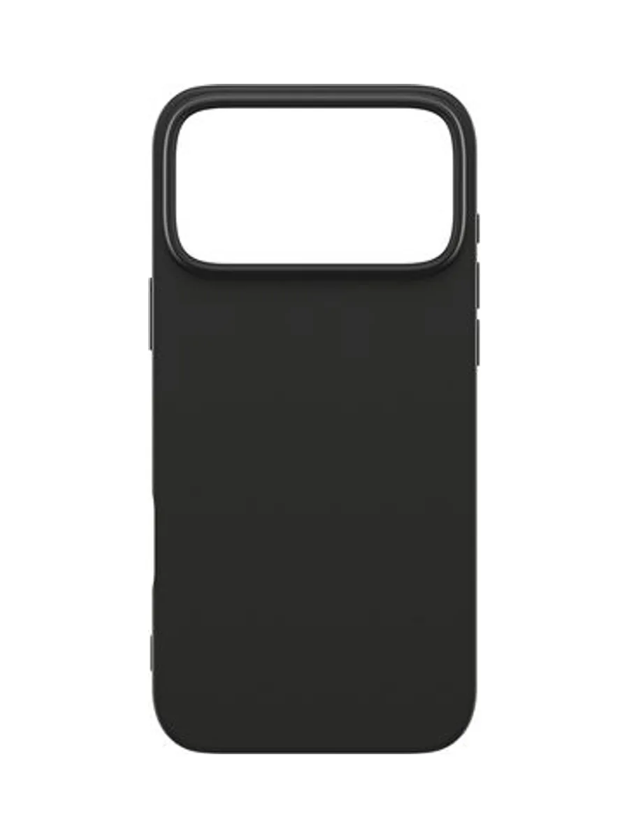 SAFE. by PanzerGlass TPU Case Black iPh 3