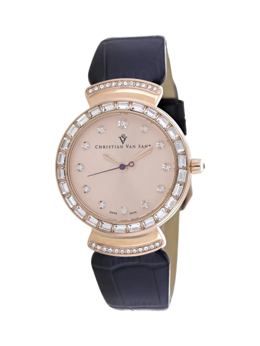 Christian Van Sant Women's Nova 1