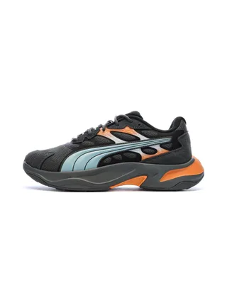 Baskets Noir Homme Puma Insphere 1