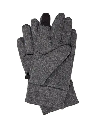 Gants Gris foncé Homme Calvin Klein Jeans Gloves 2