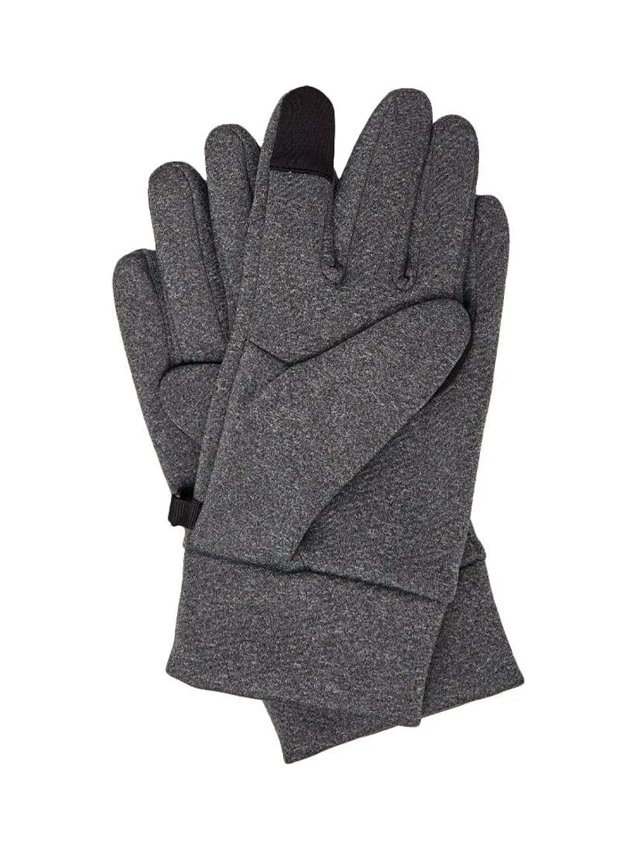 Gants Gris foncé Homme Calvin Klein Jeans Gloves 3
