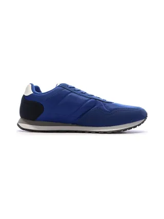 Baskets Bleu Homme US Polo ASSN Sneakers 2