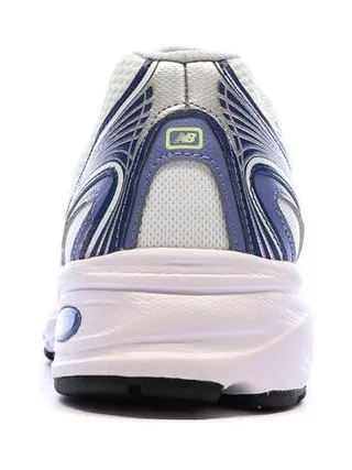 Baskets Blanc/Bleu Homme New Balance 740 3