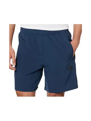 Short Marine Homme Adidas GT8162 1