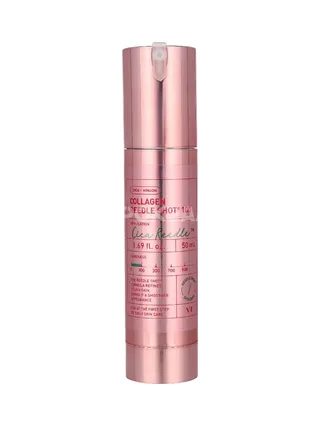 VT Cosmetics Cica Reedle Collagen Shot 100 50ml 2