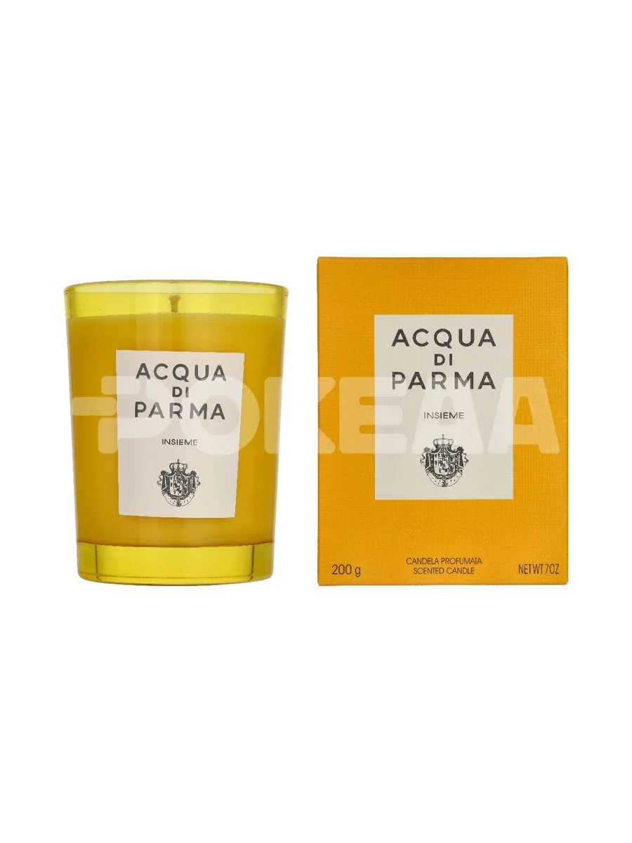 Acqua Di Parma Insieme Scented Candle 1