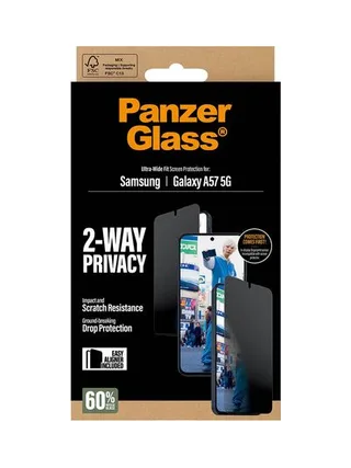 PG Privacy Samsung Galaxy A57 s aplik 2
