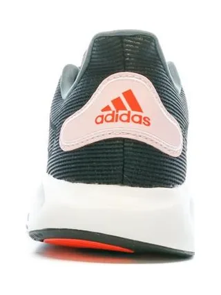 Chaussures de Running Noir Femme Adidas Galaxar Run 3