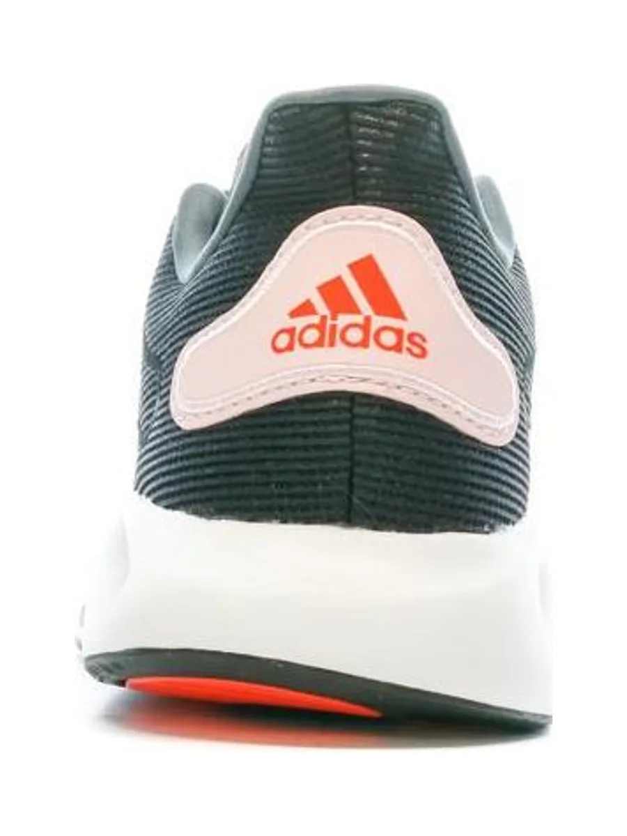 Chaussures de Running Noir Femme Adidas Galaxar Run 4