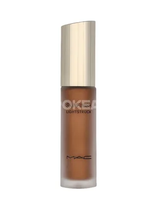 MAC Skinfinish Lightstruck Liquid Highlighter 15ml - Bronze Glaze 2