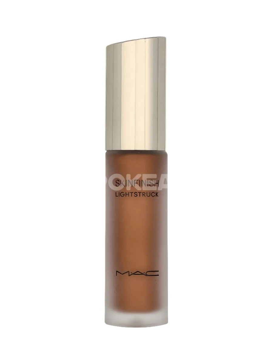 MAC Skinfinish Lightstruck Liquid Highlighter 15ml - Bronze Glaze 2