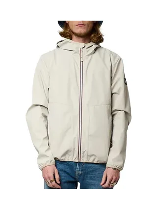 Veste Beige Homme Kaporal MADOXE 1