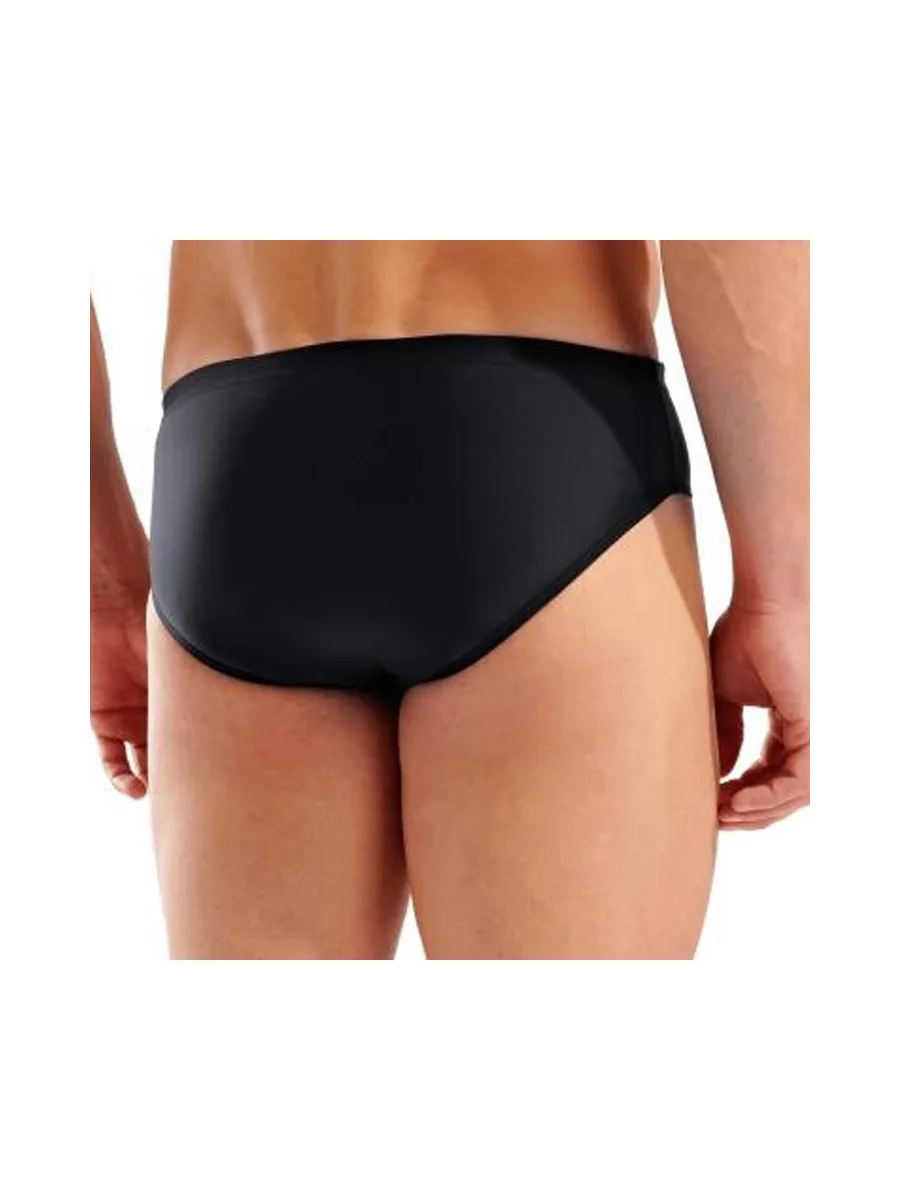 Maillot de bain Noir/Vert Homme Arena Arena Kikko - T 3