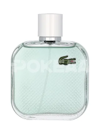Lacoste L.12.12 Blanc Eau Fraiche Edt Spray 100ml 2