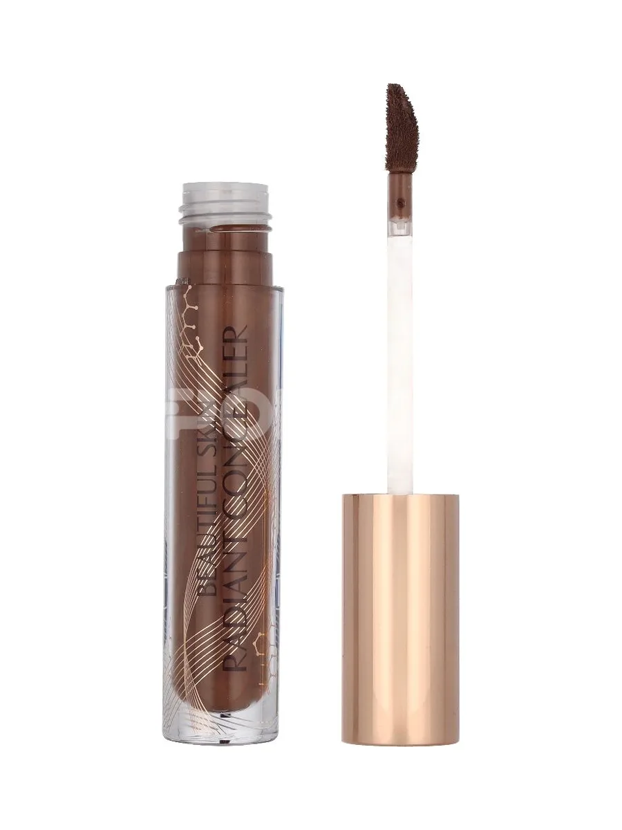 Charlotte Tilbury Beautiful Skin Radiant Concealer 7.2g - #17.5 Deep 2