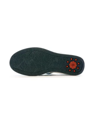 Chaussures de ville Marine Femme Relife Haol 5