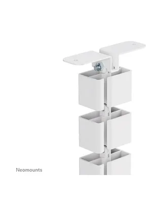 Neomounts Cable Spine Organizer for sit/ 7