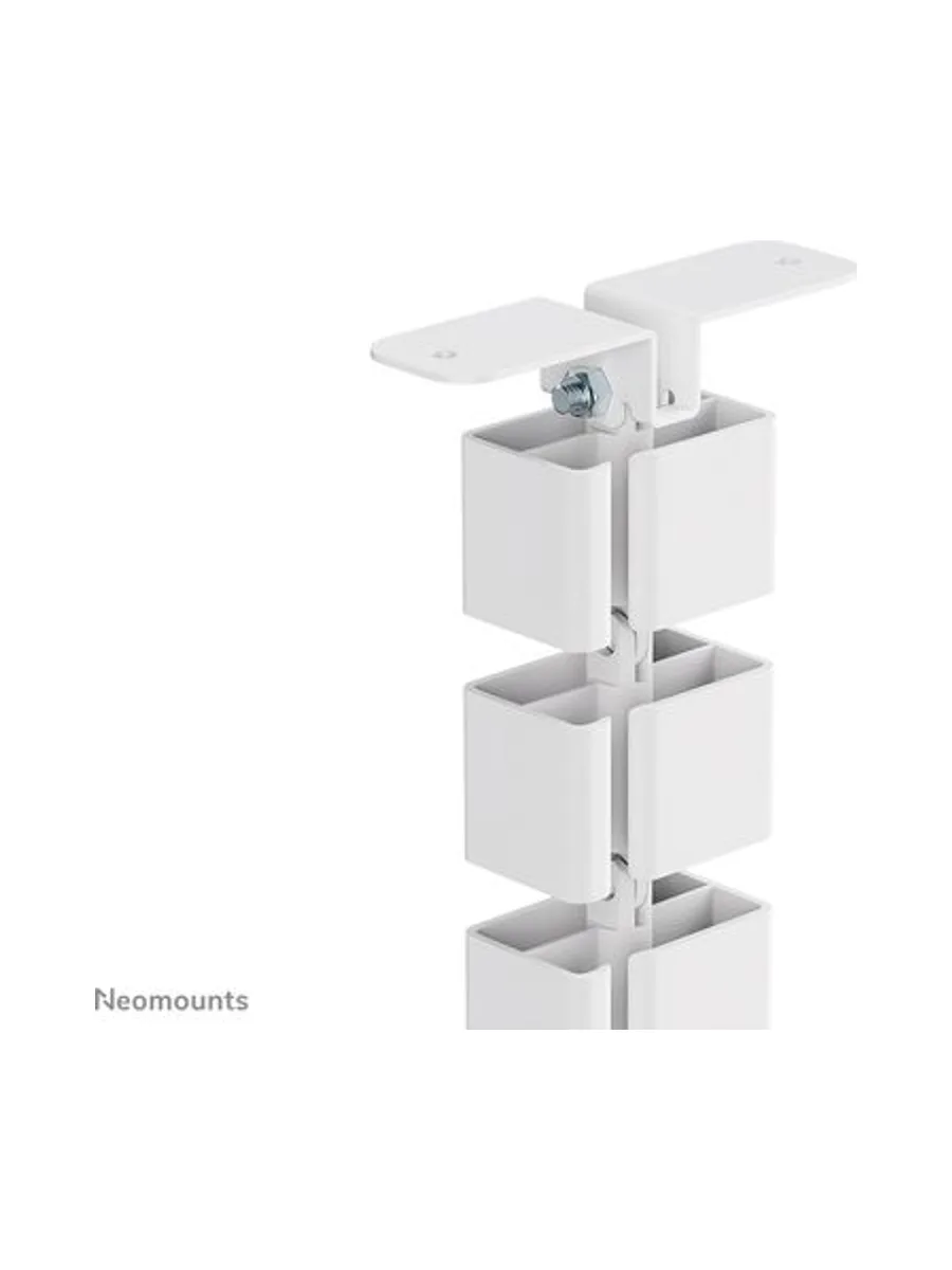 Neomounts Cable Spine Organizer for sit/ 7