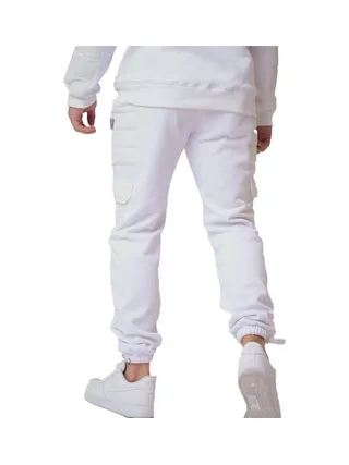 Jogging Blanc Homme Project X Paris 2040086 2