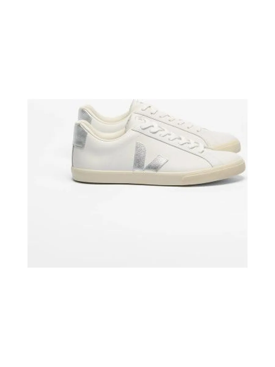 Baskets VEJA Esplar Logo 2