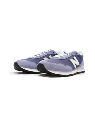 Baskets Bleu Homme New Balance 515 6