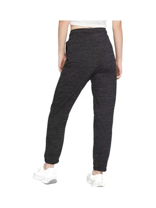 Jogging Gris Chiné Femme Nike W Nsw Gym Vntg Easy 2