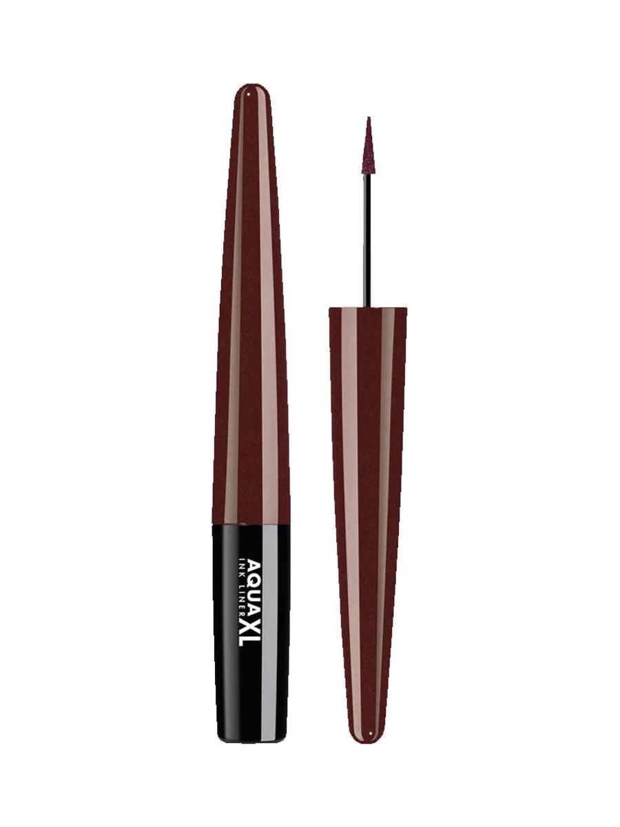 Eyeliner Waterproof Aqua XL Make Up For Ever 80 Prune 2