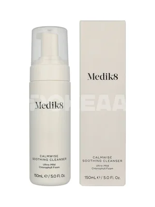 Medik8 Calmwise Soothing Cleanser 150ml 1