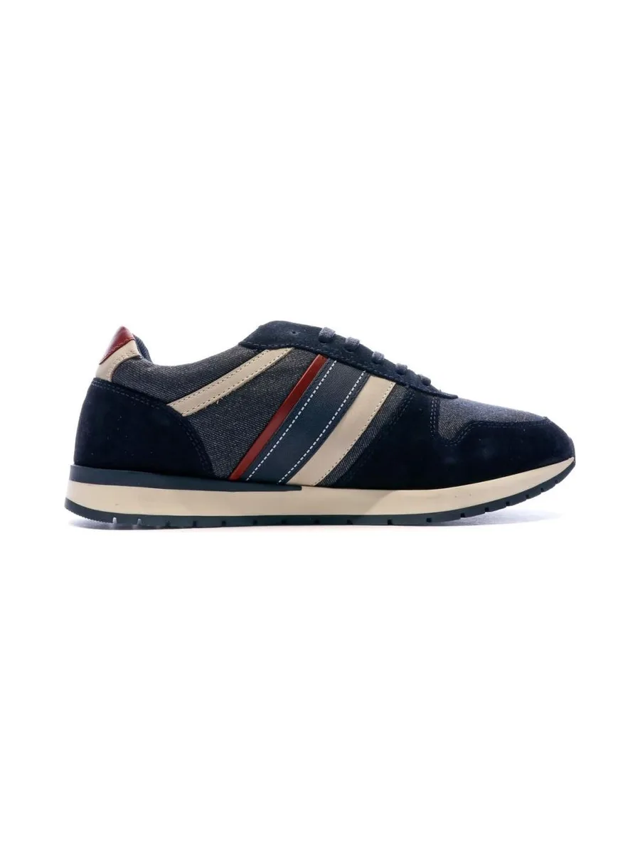 Baskets Marines Homme Redskins Veridic 2