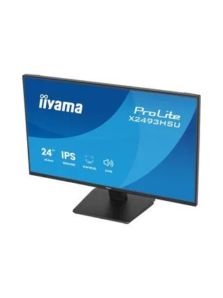 iiyama ProLite X2493HSU-B1 computer monitor 9