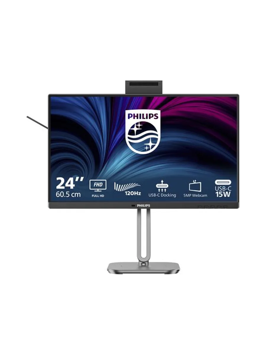 Philips 24B2U4301H/00 computer monitor 1