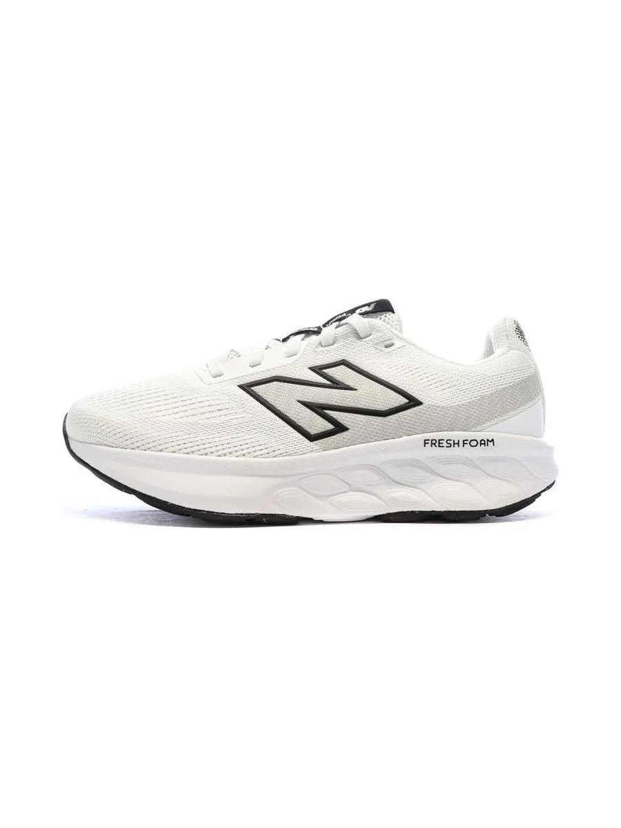Chaussures de running Blanches Femme New Balance 520 2
