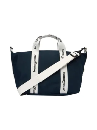 Sac Bandoulière Marine Femme Tommy Hilfiger Daily Mini 2